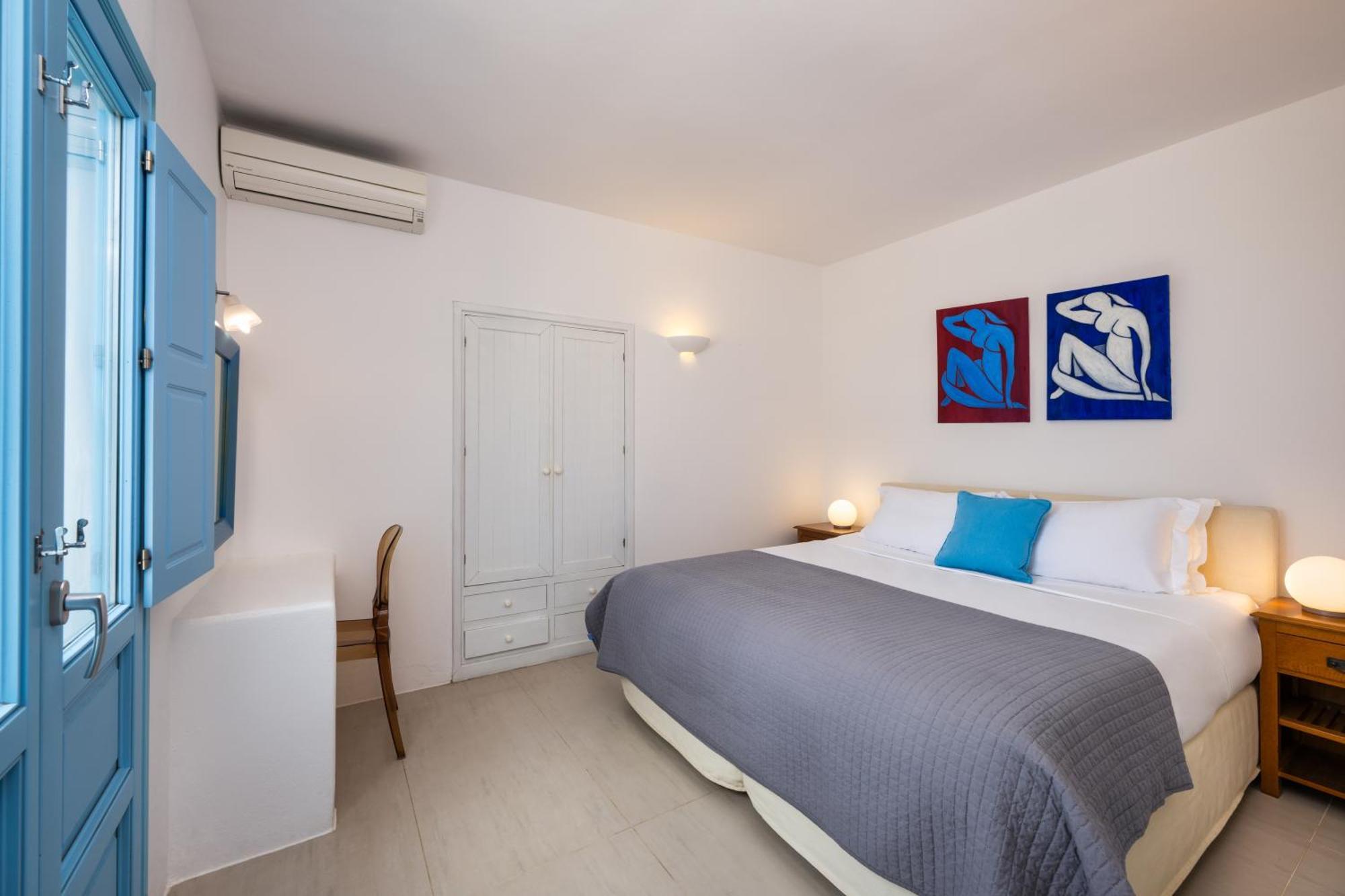 Anema Boutique Hotel & Villas Santorini Vourvoulos Экстерьер фото