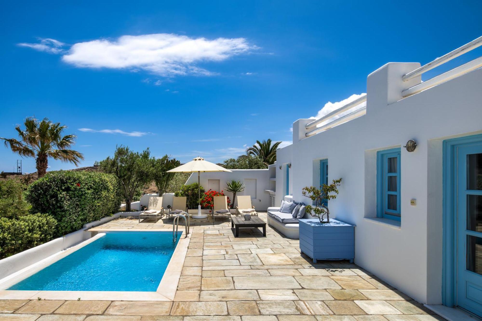 Anema Boutique Hotel & Villas Santorini Vourvoulos Экстерьер фото
