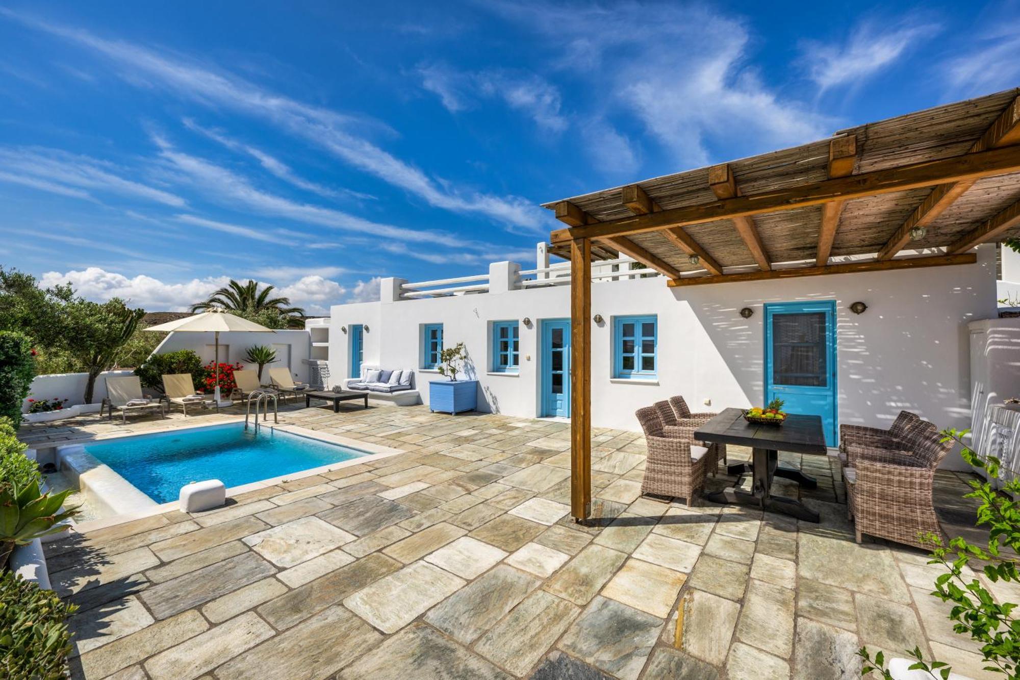 Anema Boutique Hotel & Villas Santorini Vourvoulos Экстерьер фото