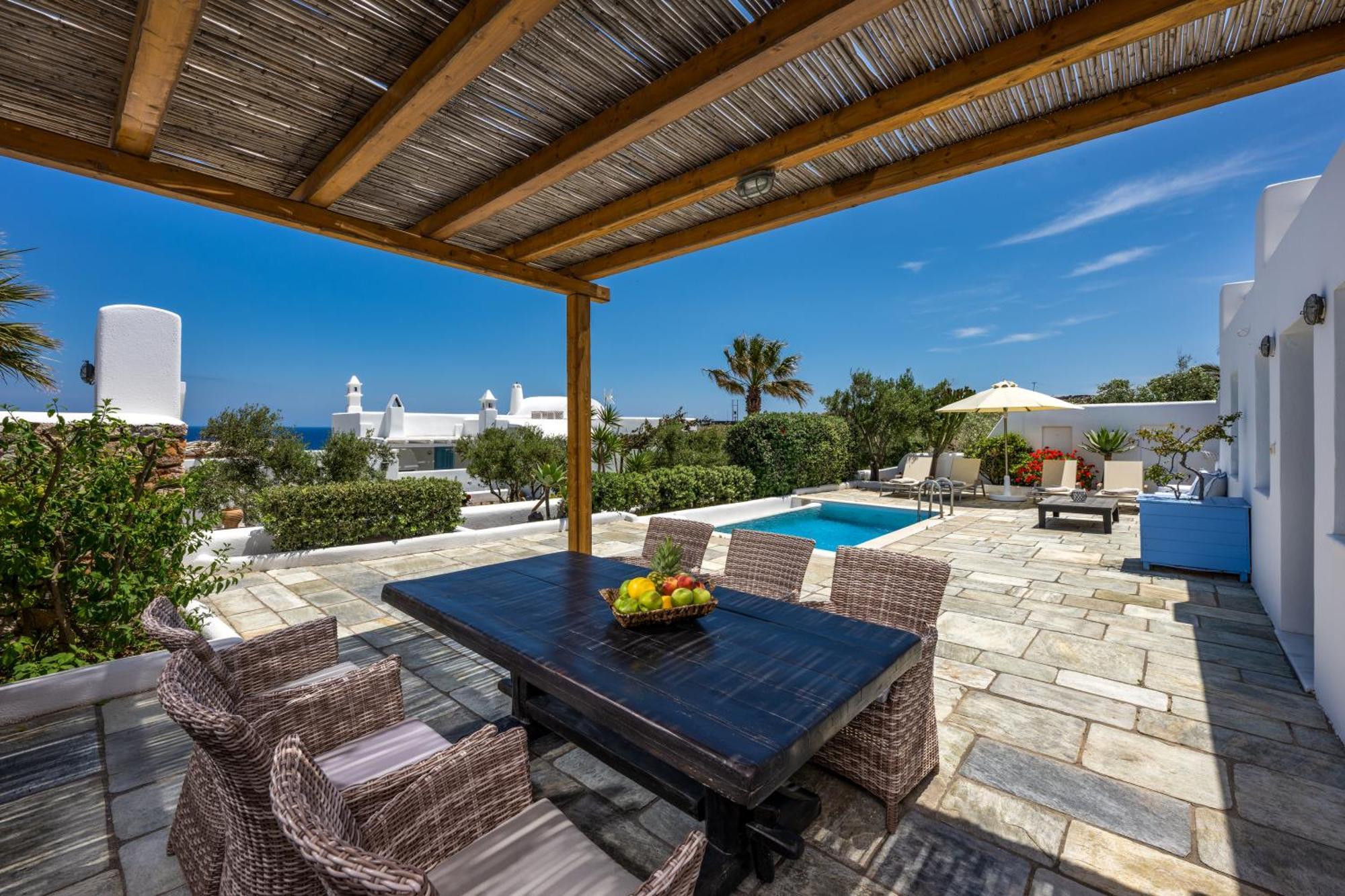 Anema Boutique Hotel & Villas Santorini Vourvoulos Экстерьер фото