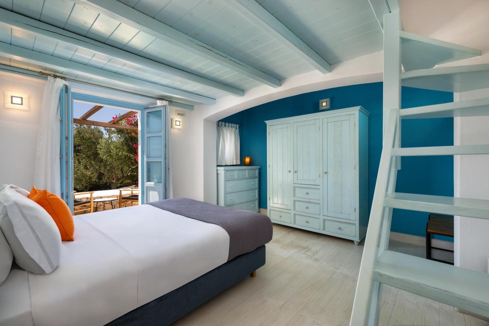 Anema Boutique Hotel & Villas Santorini Vourvoulos Экстерьер фото