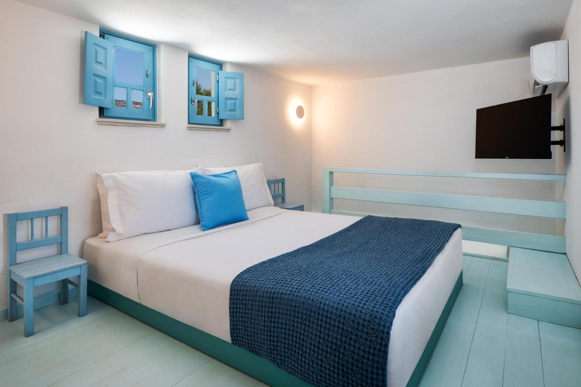 Anema Boutique Hotel & Villas Santorini Vourvoulos Экстерьер фото