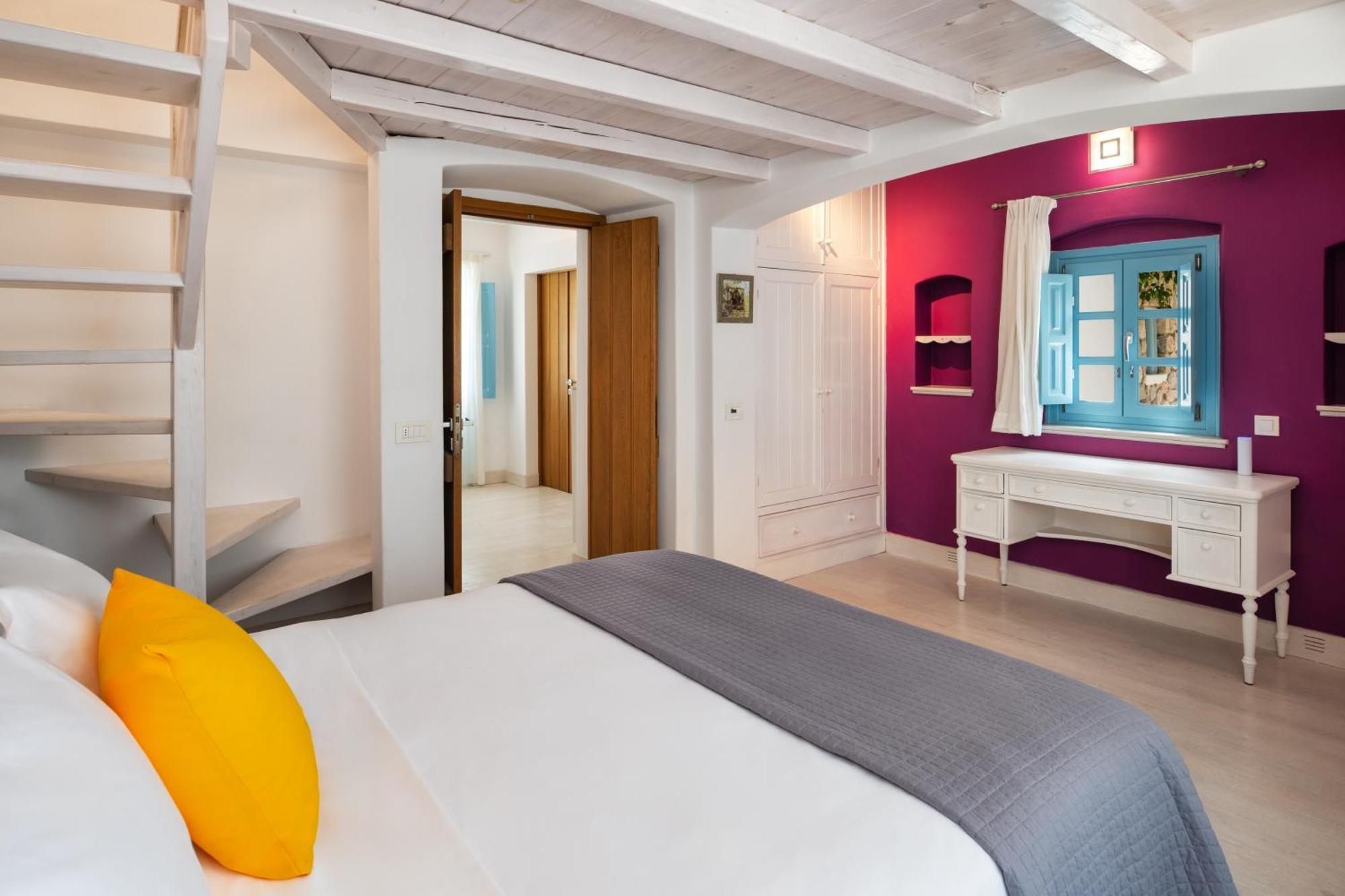 Anema Boutique Hotel & Villas Santorini Vourvoulos Экстерьер фото
